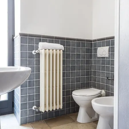 Palazzo Angelelli לינה וארוחת בוקר גאליפולי