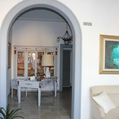 Panzió Palazzo Angelelli 3*