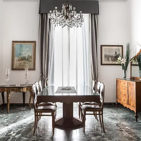 Palazzo Angelelli Alojamento de Acomodação e Pequeno-almoço 3*