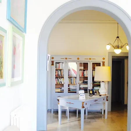 Palazzo Angelelli Frühstückspension