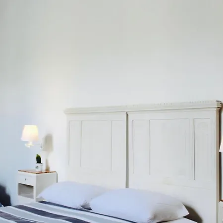 Palazzo Angelelli Panzió Gallipoli