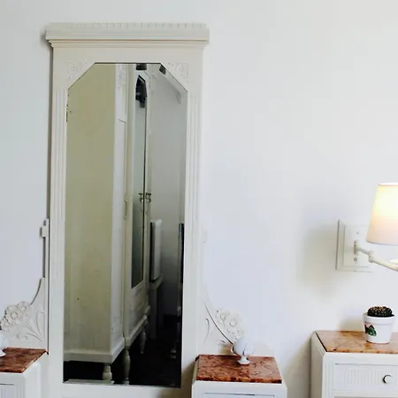 לינה וארוחת בוקר Palazzo Angelelli גאליפולי