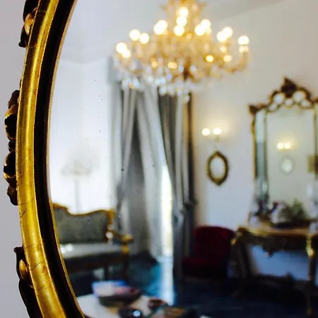 Alojamento de Acomodação e Pequeno-almoço Palazzo Angelelli