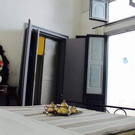 Panzió Palazzo Angelelli 3*