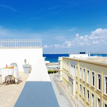 Palazzo Angelelli גאליפולי