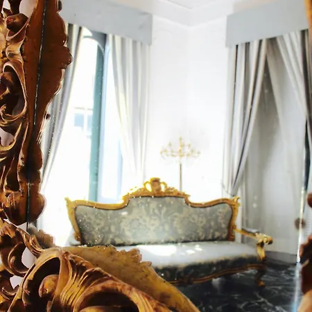 Alojamento de Acomodação e Pequeno-almoço Palazzo Angelelli