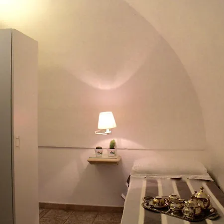 Palazzo Angelelli Gallipoli