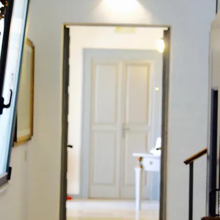 לינה וארוחת בוקר Palazzo Angelelli 3*