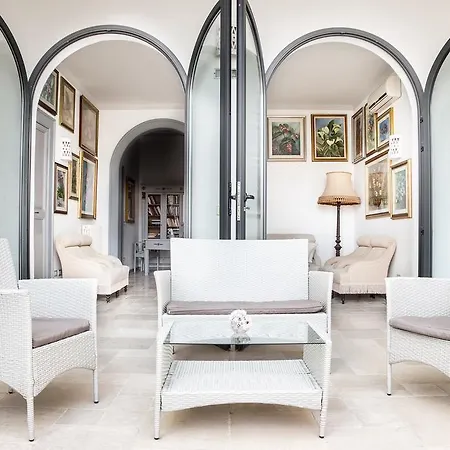 Palazzo Angelelli 3* 갈리폴리