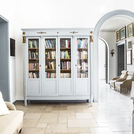 Palazzo Angelelli B&B 3*