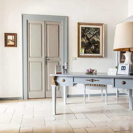 Palazzo Angelelli 3* 갈리폴리
