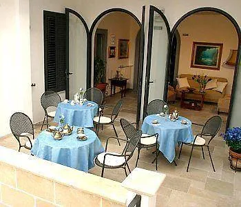 Palazzo Angelelli B&B 갈리폴리