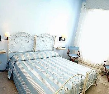 Palazzo Angelelli B&B 3*