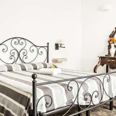 Palazzo Angelelli B&B 3*