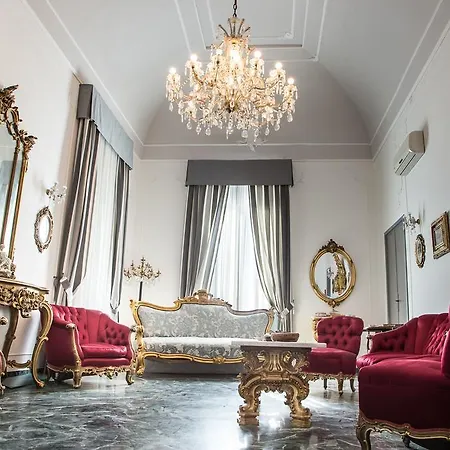 B&B Palazzo Angelelli 3*