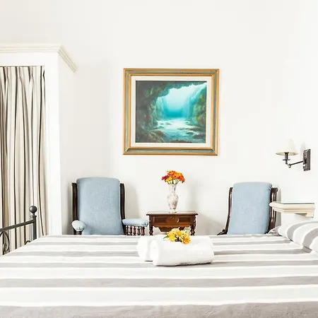 Palazzo Angelelli B&B 3*