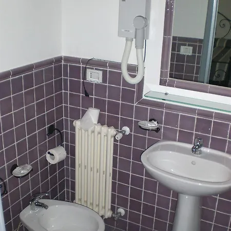 B&B Palazzo Angelelli 3*