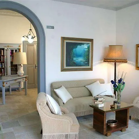 B&B Palazzo Angelelli 갈리폴리