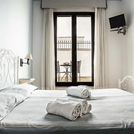 B&B Palazzo Angelelli 갈리폴리