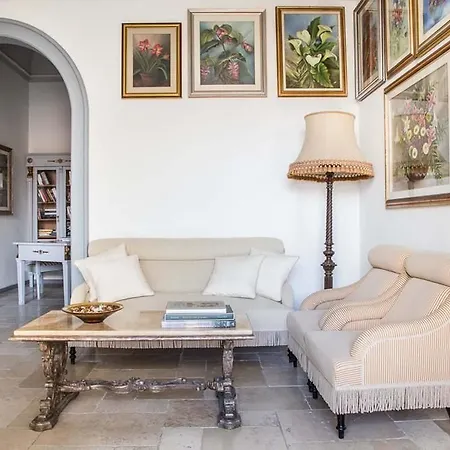 Palazzo Angelelli 3* 갈리폴리