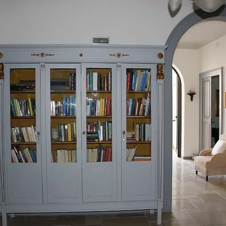 B&B Palazzo Angelelli