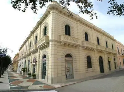 Palazzo Angelelli B&B