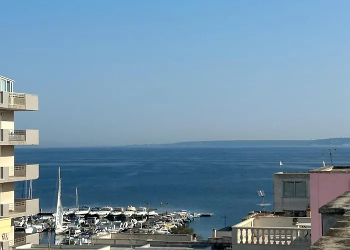 Palazzo Angelelli Oda ve Kahvaltı Gallipoli