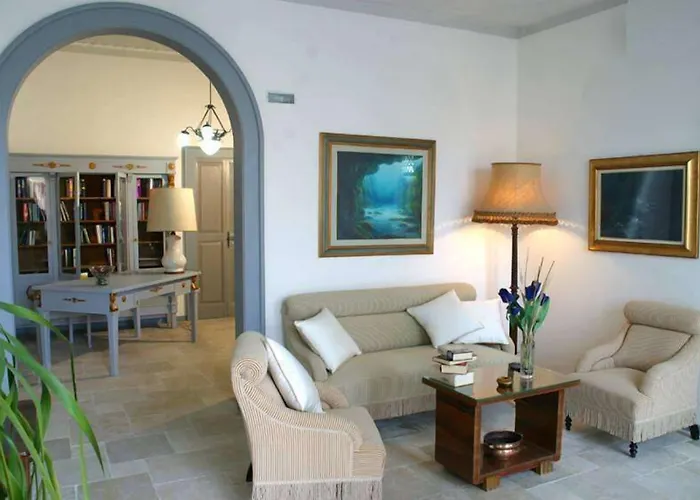 Palazzo Angelelli Oda ve Kahvaltı Gallipoli