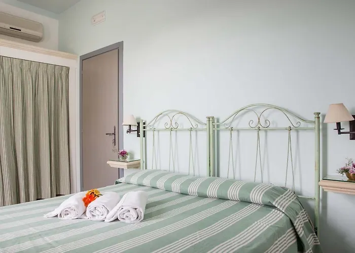 Palazzo Angelelli 3* Gallipoli