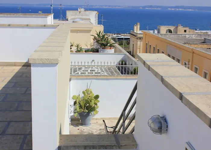 Palazzo Angelelli Bed and Breakfast