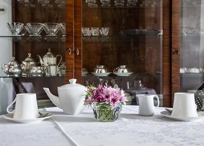 Bed and Breakfast Palazzo Angelelli Gallipoli