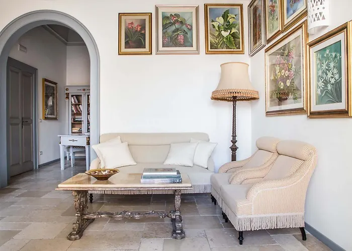 Oda ve Kahvaltı Palazzo Angelelli 3*