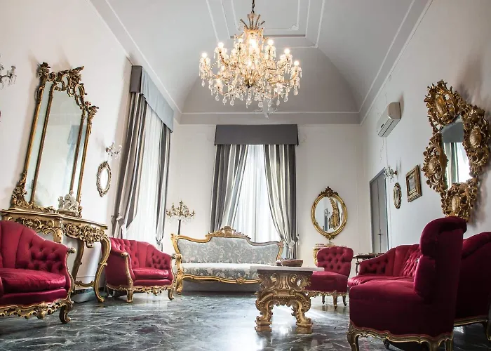 Palazzo Angelelli 3* Gallipoli