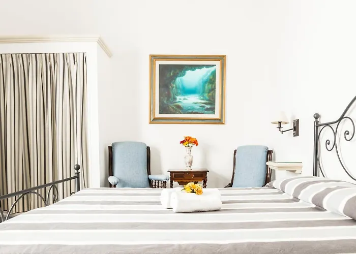 Palazzo Angelelli Oda ve Kahvaltı 3*