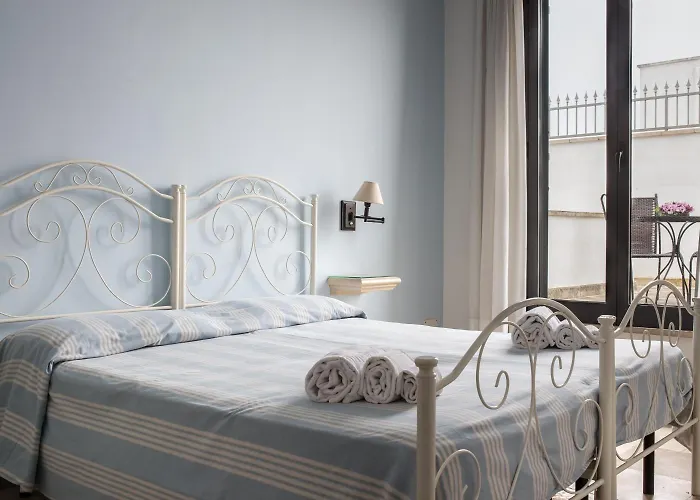 Palazzo Angelelli Bed and Breakfast 3*