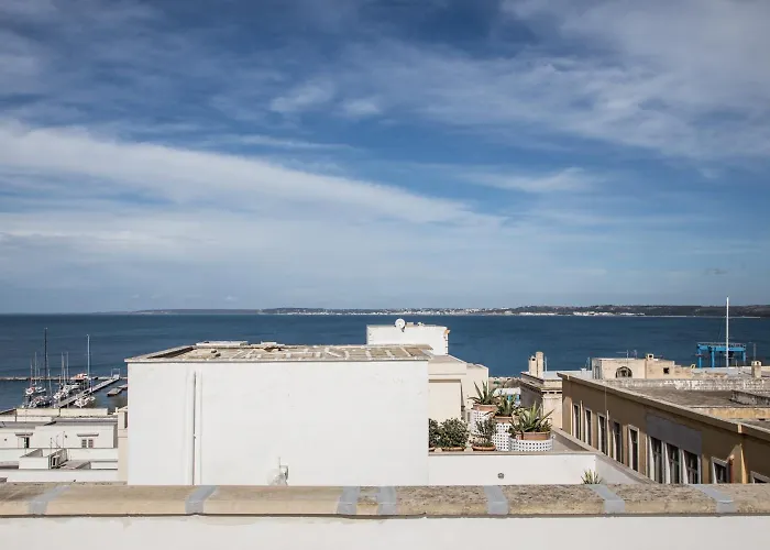 Palazzo Angelelli Bed and Breakfast 3*