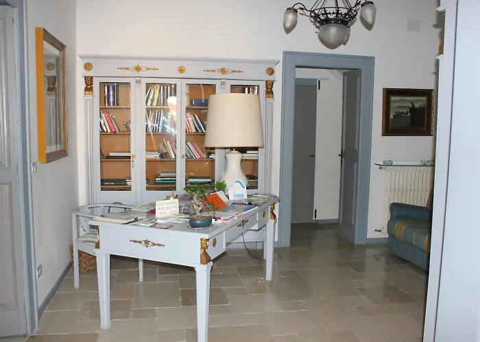 Frühstückspension Palazzo Angelelli