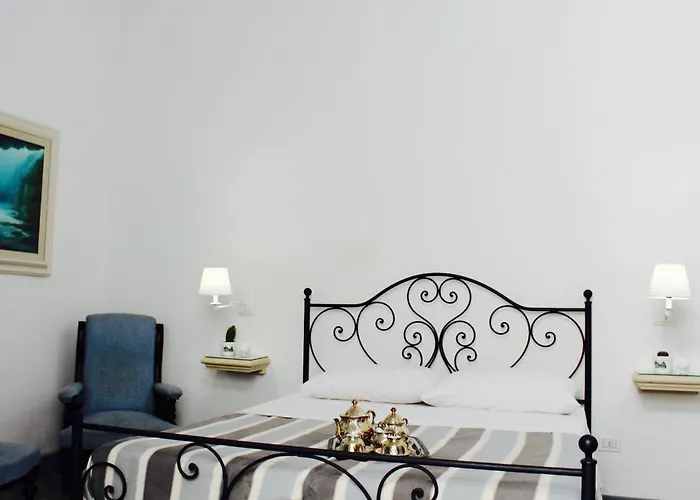 Oda ve Kahvaltı Palazzo Angelelli 3*