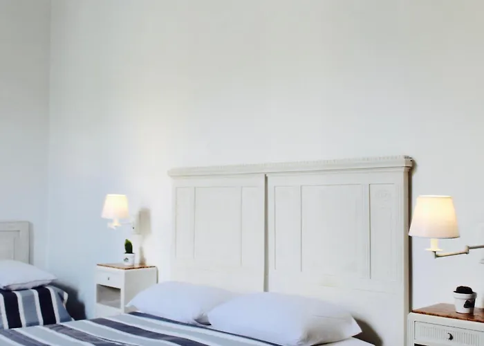 Palazzo Angelelli Bed and Breakfast Gallipoli