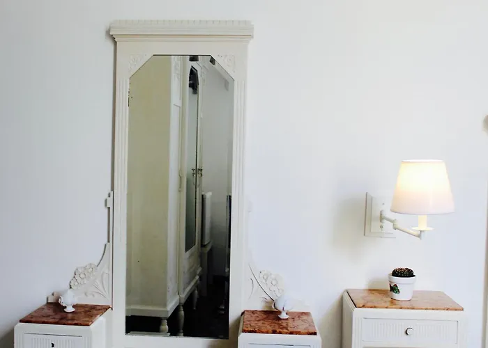 Bed and Breakfast Palazzo Angelelli Gallipoli