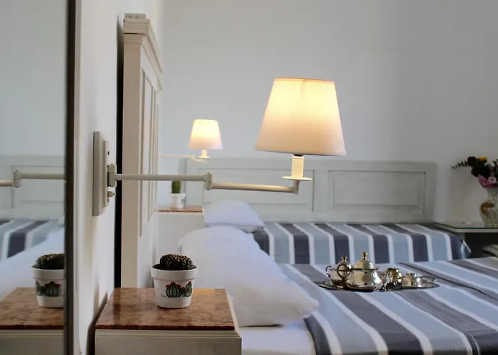 Palazzo Angelelli 3* Gallipoli