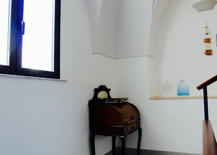 Palazzo Angelelli Bed and Breakfast