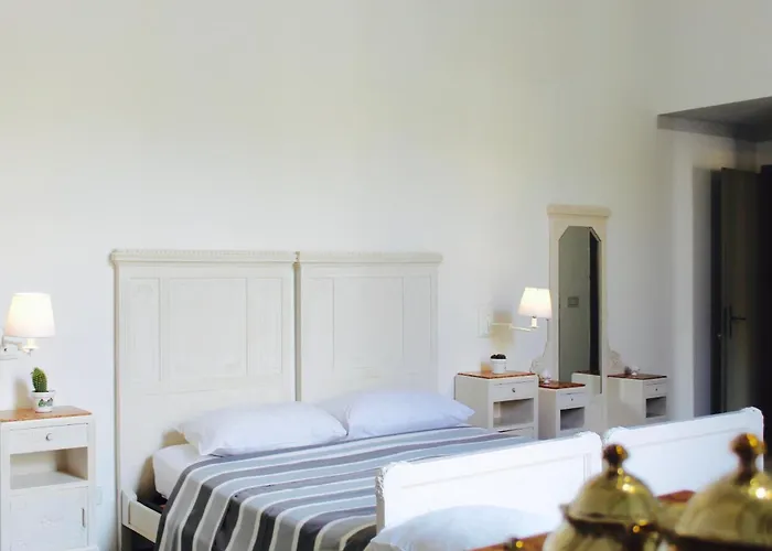 Bed and Breakfast Palazzo Angelelli