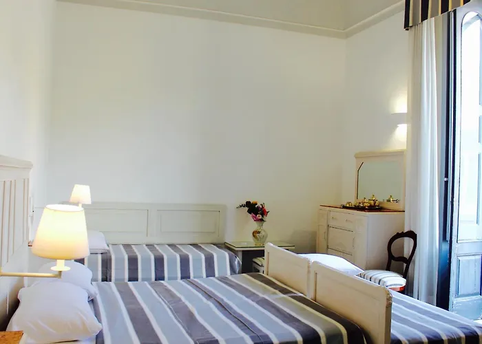 Palazzo Angelelli Bed and Breakfast 3*