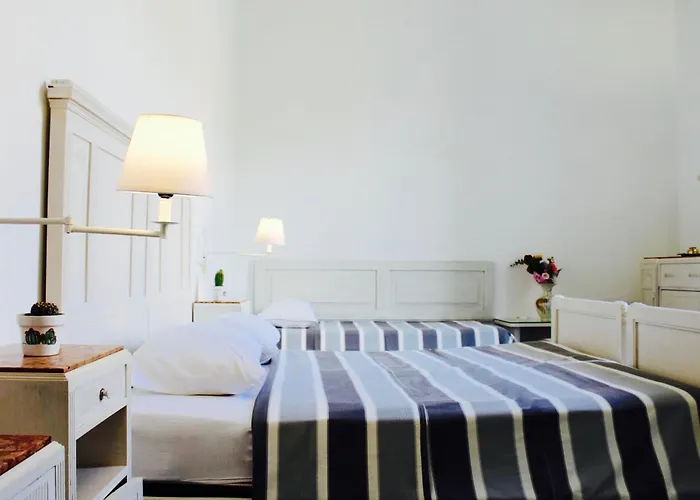 Frühstückspension Palazzo Angelelli 3*