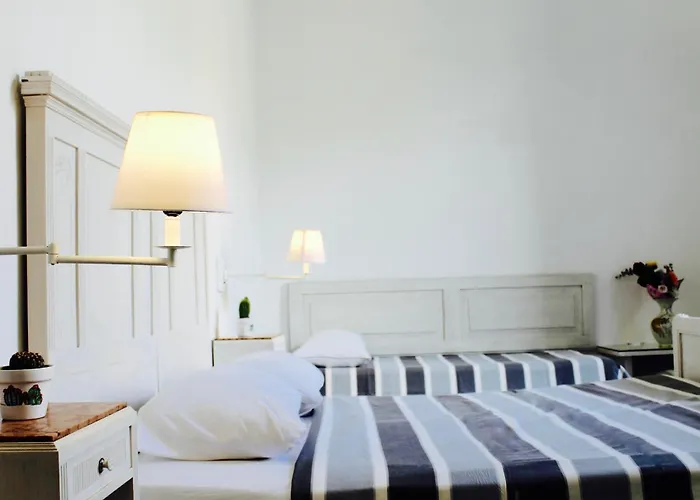 Palazzo Angelelli 3* Gallipoli