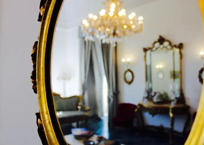 Oda ve Kahvaltı Palazzo Angelelli