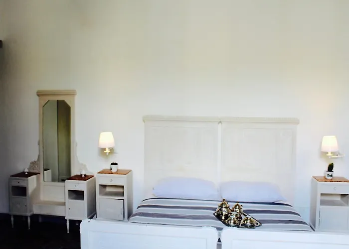 Bed and Breakfast Palazzo Angelelli Gallipoli