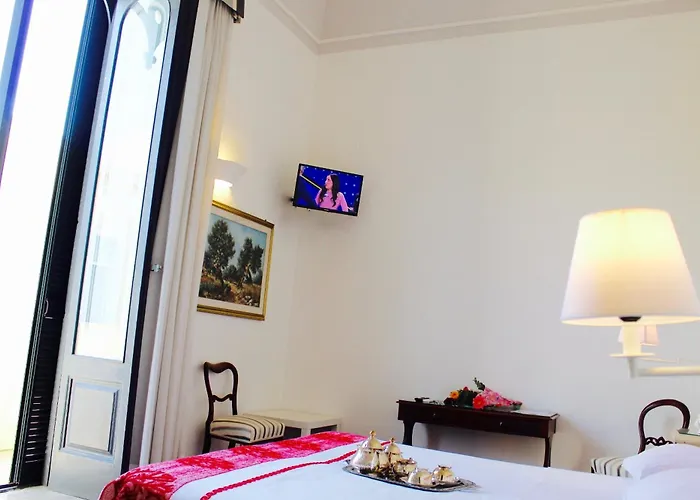 Palazzo Angelelli Gallipoli