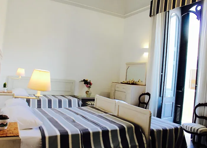 Palazzo Angelelli 3* Gallipoli